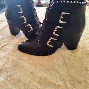 Steve Madden Boots